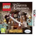 Miniatyrbild 1 av 2: LEGO Pirates of the Caribbean 3DS-spel- USED