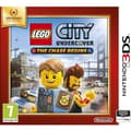 Miniatyrbild 1 av 6: Lego City Undercover - Chase Begins Välj 3DS-spel- USED
