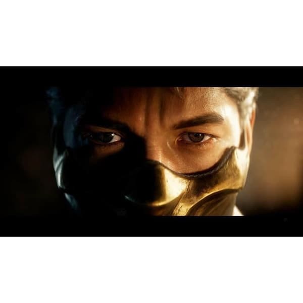 Mortal Kombat 1 - Xbox-serien