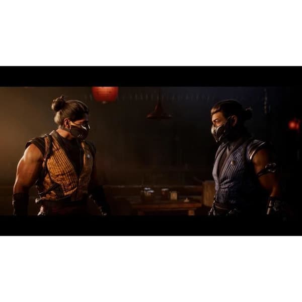 Mortal Kombat 1 - Xbox-serien