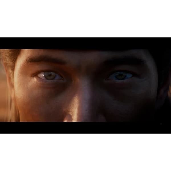 Mortal Kombat 1 - PS5-spel