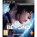 Miniatyrbild 1 av 6: Beyond: Two Souls PS3-spel