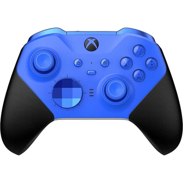 Xbox Elite Wireless Controller v2 - Blue (Xbox Series X)