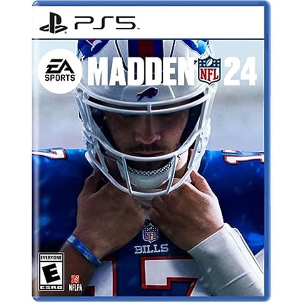 Madden NFL 24 Xbox Series X/One