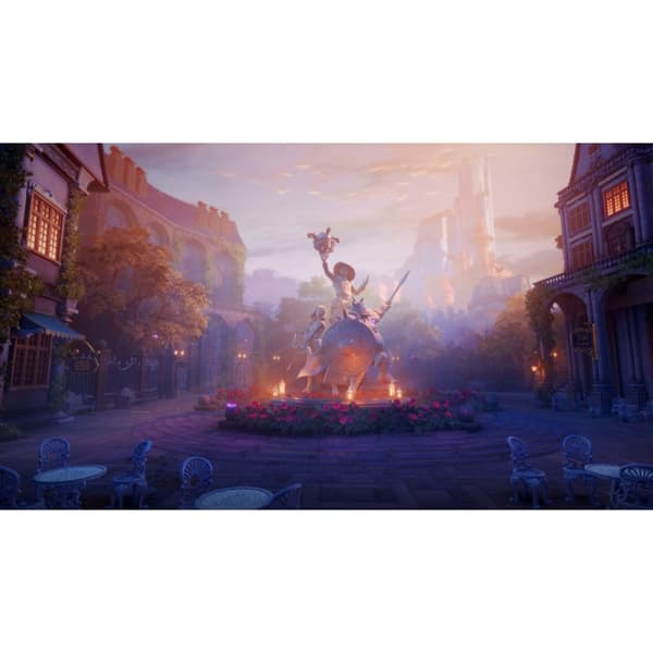 Trine 5 A Clockwork Conspiracy Playstation 4 PS4