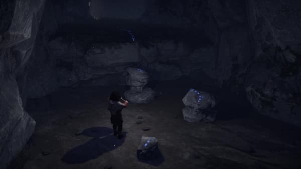 Skabma - Snowfall Playstation 5