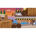 Miniatyrbild 2 av 4: Paw Patrol Nintendo Switch Game - Kod i en låda