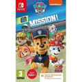 Miniatyrbild 1 av 4: Paw Patrol Nintendo Switch Game - Kod i en låda