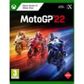 Miniatyrbild 4 av 4: Racingspel - Milestone - MotoGP 22 - Xbox Series X - Flerspråkig - Onlineläge