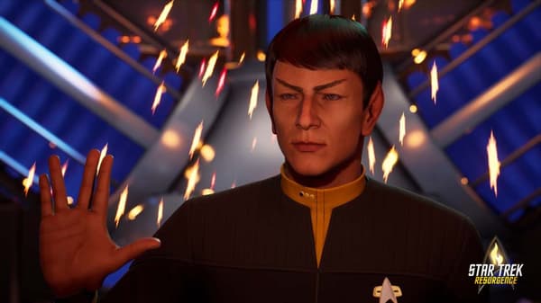 Star Trek: Resurgence Xbox Series X