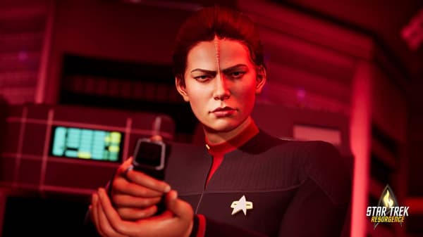 Star Trek: Resurgence Xbox Series X