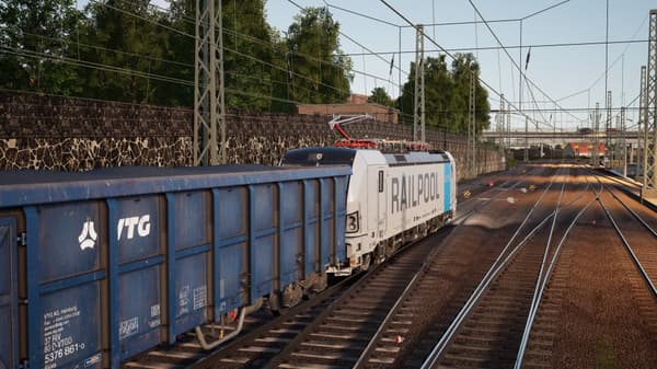 Train Sim World 4 Deluxe Playstation 4