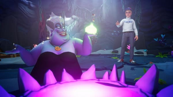 Disney Dreamlight Valley Playstation 5
