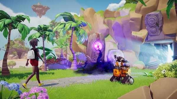 Disney Dreamlight Valley Playstation 4