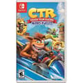 Miniatyrbild 3 av 4: TV-spel - Activision - Crash Team Racing Nitro-Fueled - Nintendo Switch - Multiplayer - PEGI 3+