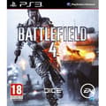 Miniatyrbild 1 av 5: Battlefield 4 (Playstation 3) [IMPORT till Storbritannien]