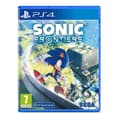 Miniatyrbild 3 av 4: Deep Silver Sonic Frontiers-spel - PS4 - Standard - Action - PEGI 7+