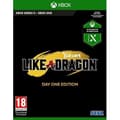 Miniatyrbild 1 av 3: TV-spel - KOCH MEDIA - YAKUZA 7 LIKE A DRAGON - Xbox One - Äventyr - Basic
