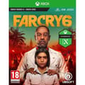 Miniatyrbild 2 av 4: Spel - Ubisoft - Far Cry 6 - Xbox - Standardutgåvan - PEGI 18+