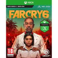 Miniatyrbild 1 av 4: Spel - Ubisoft - Far Cry 6 - Xbox - Standardutgåvan - PEGI 18+