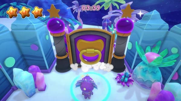 Cry Babies Magic Tears: The Big Game Playstation 5