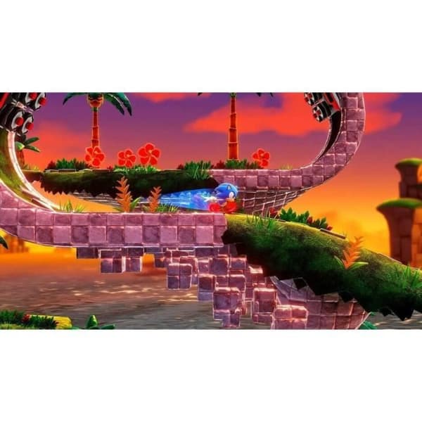 Sonic Superstars - Xbox One och Xbox Series