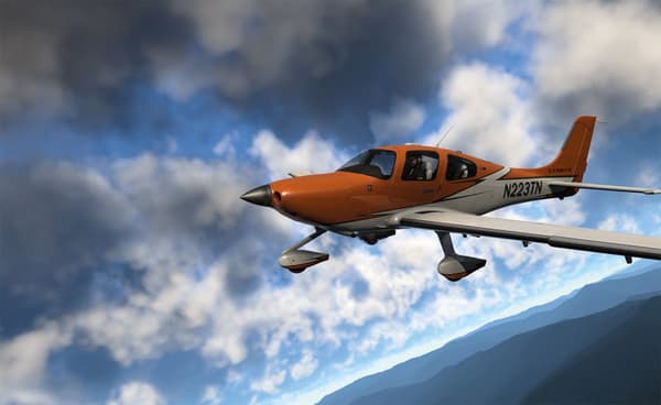 X-Plane 12 PC