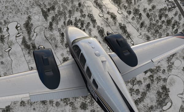 X-Plane 12 PC