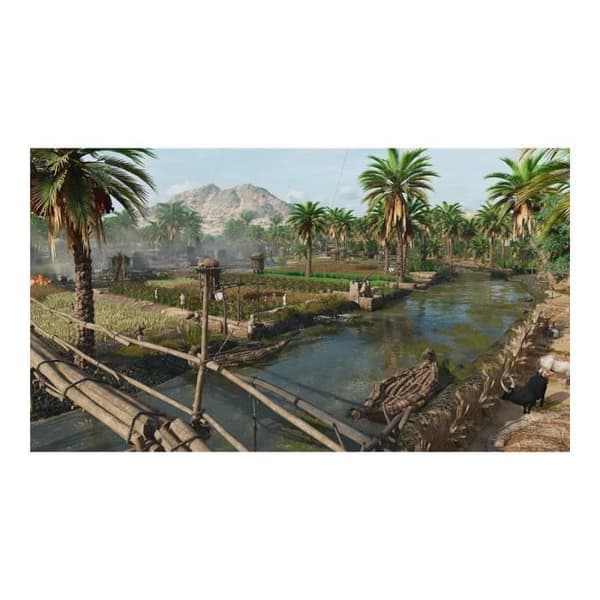 Assassin's Creed Origins PlayStation 4