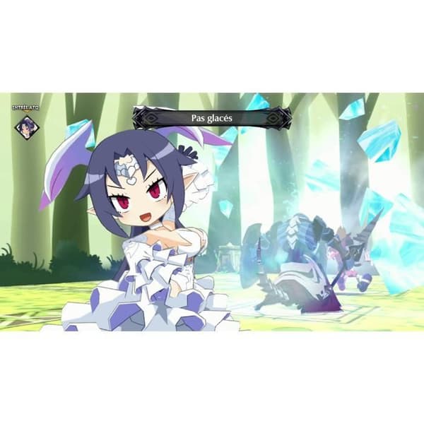 Disgaea 6: Defiance Of Destiny Switch Game
