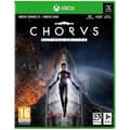 Miniatyrbild 1 av 6: CHORUS Xbox Series X och Xbox One-spel