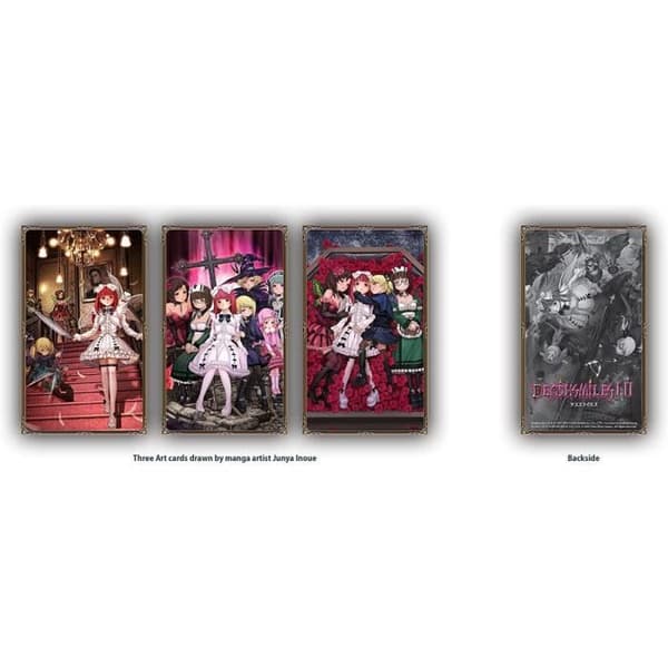 Deathsmiles I &amp; II Nintendo SWITCH