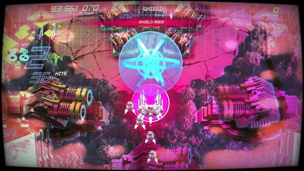 Shinorubi - Playstation 5