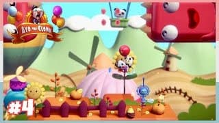 Ayo The Clown - Nintendo Switch