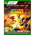 Miniatyrbild 1 av 6: Crash Team Rumble - Deluxe Edition - Xbox One och Xbox Series