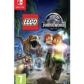 Miniatyrbild 1 av 6: LEGO Jurassic World