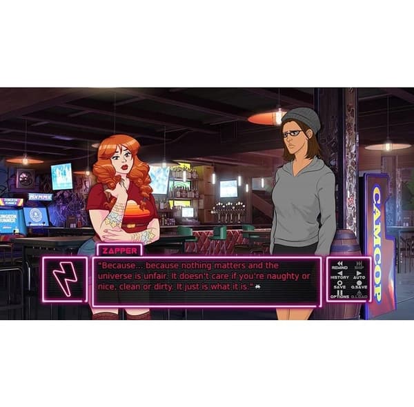 Arcade Spirits: The New Challengers - Playstation 4