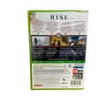 Miniatyrbild 2 av 2: NY! Assassins Creed III Special Edition (Svenska versionen / 360)