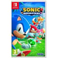 Miniatyrbild 1 av 6: Sonic Superstars - Nintendo Switch-spel
