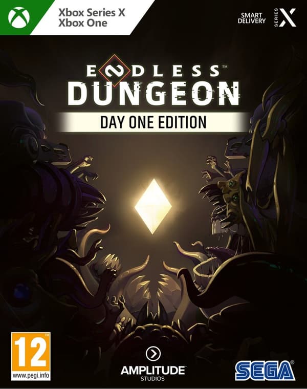 Endless Dungeon (Day One Edition) (Xbox Series X)