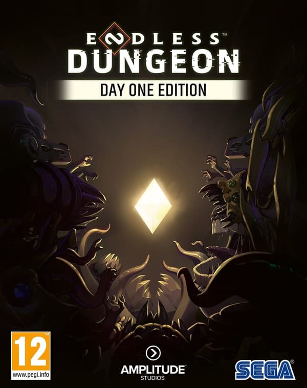 Endless Dungeon - Day One Edition (pc) (PC)