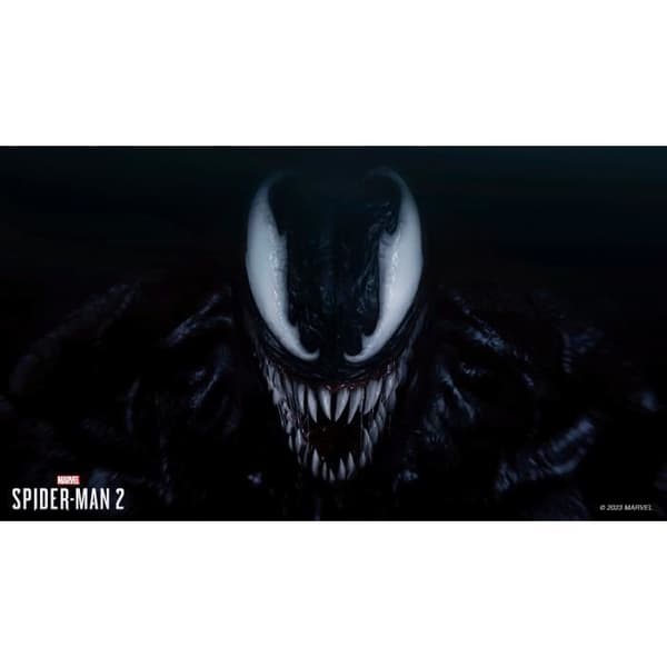 MARVEL’S SPIDER-MAN 2 – PS5-spel