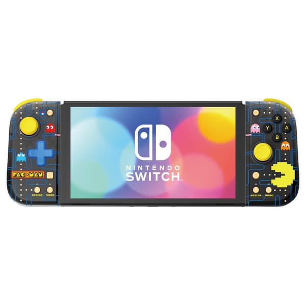 HORI - Split Pad Compact (PAC-MAN) (Nintendo Switch)