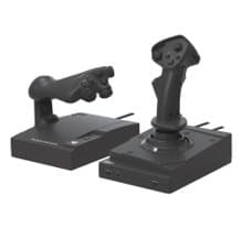 HORI - Flight Stick for Xbox Series X (Xbox Series X)