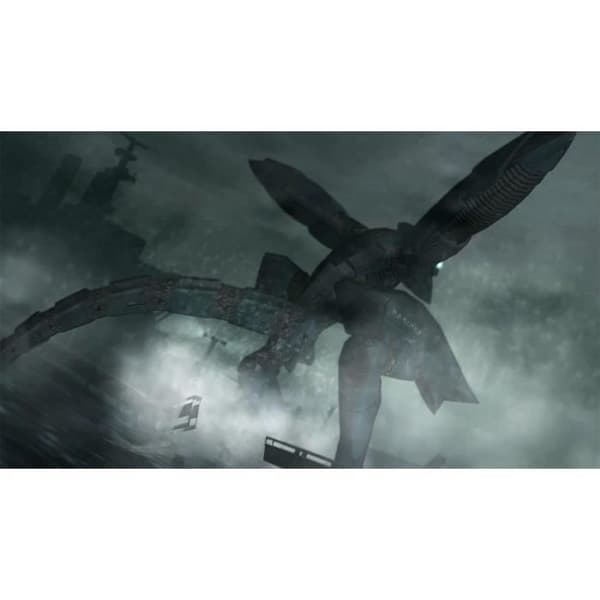 Metal Gear Solid Master Collection Vol.1 - Xbox-serien