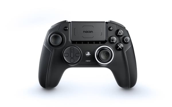 Revolution 5 Pro Controller - Black (PlayStation 5)