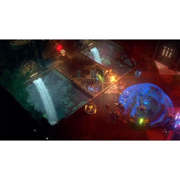 Endless Dungeon Day One Edition-Spel-PS5