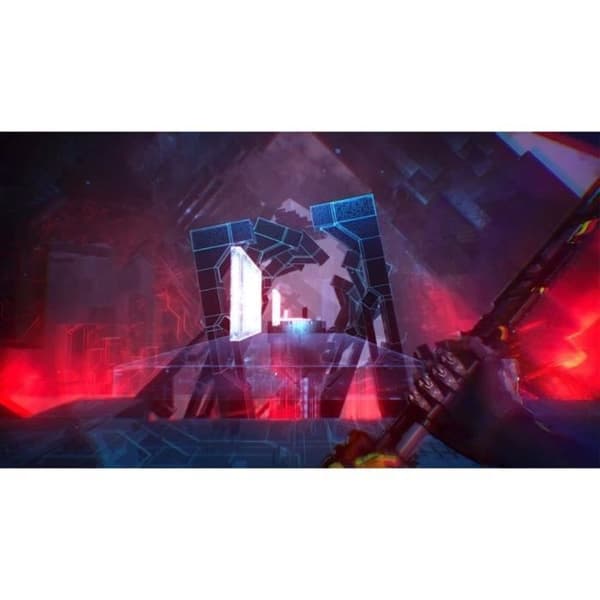 Ghostrunner 2 – PS5-spel