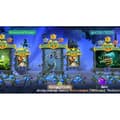 Miniatyrbild 4 av 4: Rayman Legends (PS4) - Engelsk import- USED