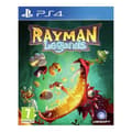 Miniatyrbild 1 av 4: Rayman Legends (PS4) - Engelsk import- USED